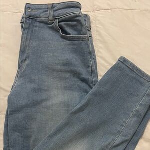 FITJEANS! worn once!